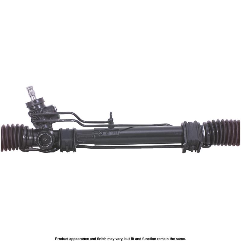1990 Chrysler Spirit Rack and Pinion Assembly A1 Cardone 22342 image 2 of 4