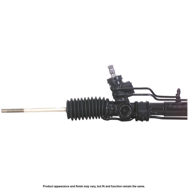 1990 Chrysler Spirit Rack and Pinion Assembly A1 Cardone 22342 image 4 of 4