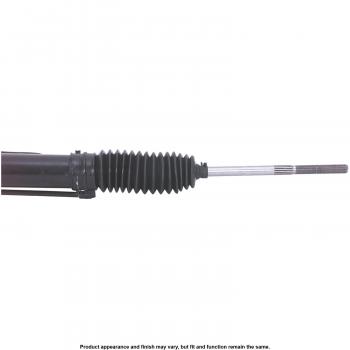 1991 Chrysler Daytona Rack and Pinion Assembly A1 Cardone 22343 image 1 of 4