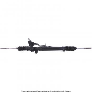 1991 Chrysler Daytona Rack and Pinion Assembly A1 Cardone 22343 image 2 of 4