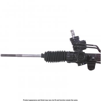 1991 Chrysler Daytona Rack and Pinion Assembly A1 Cardone 22343 image 3 of 4