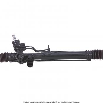 1991 Chrysler Daytona Rack and Pinion Assembly A1 Cardone 22343 image 4 of 4