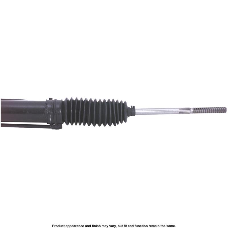 1991 Dodge Daytona Rack and Pinion Assembly A1 Cardone 22343 image 1 of 4