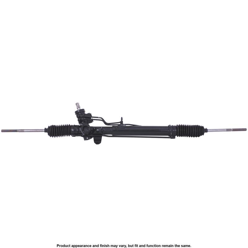 1991 Dodge Daytona Rack and Pinion Assembly A1 Cardone 22343 image 2 of 4
