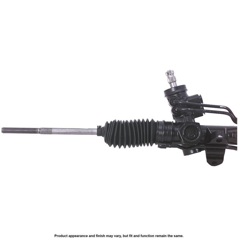 1991 Dodge Daytona Rack and Pinion Assembly A1 Cardone 22343 image 3 of 4