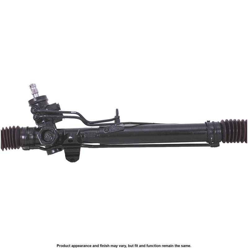 1991 Dodge Daytona Rack and Pinion Assembly A1 Cardone 22343 image 4 of 4