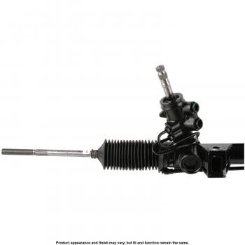 2002 Chrysler Voyager Rack and Pinion Assembly