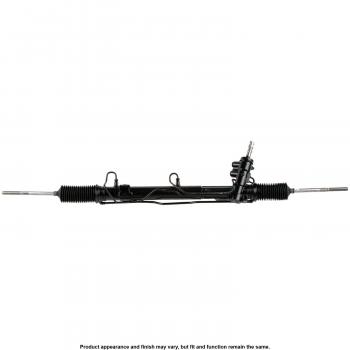 2002 Chrysler Voyager Rack and Pinion Assembly A1 Cardone 22348 image 2 of 4