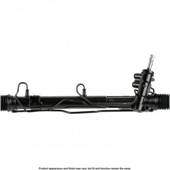 2002 Chrysler Voyager Rack and Pinion Assembly A1 Cardone 22348 image 3 of 4