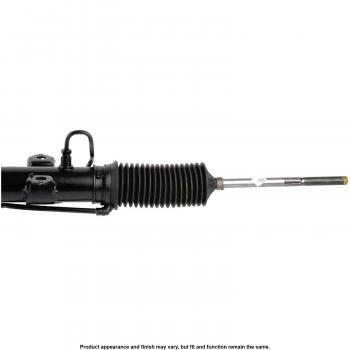 2002 Chrysler Voyager Rack and Pinion Assembly A1 Cardone 22348 image 4 of 4
