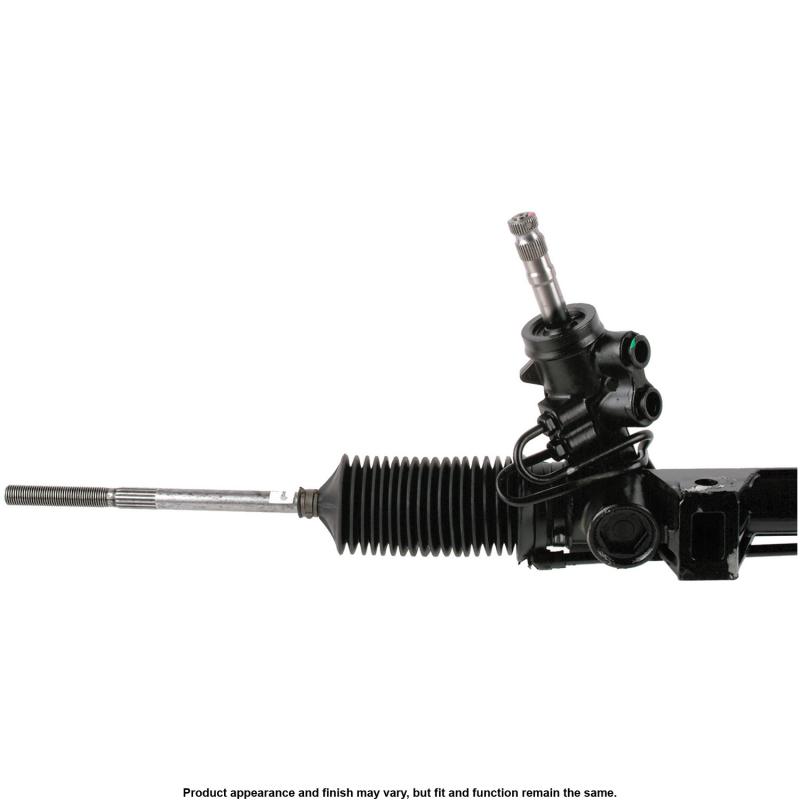 2001 Dodge Caravan Rack and Pinion Assembly