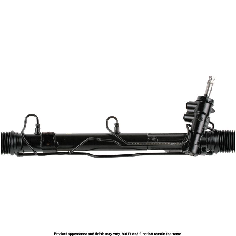 2004 Chrysler Town & Country Rack and Pinion Assembly A1 Cardone 22348 image 3 of 4