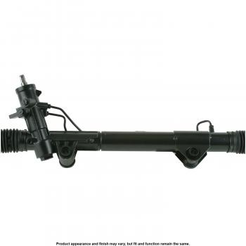 2002 Dodge Dakota Rack and Pinion Assembly A1 Cardone 22349 image 2 of 4