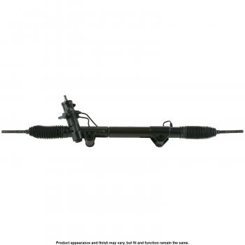 2002 Dodge Dakota Rack and Pinion Assembly A1 Cardone 22349 image 3 of 4