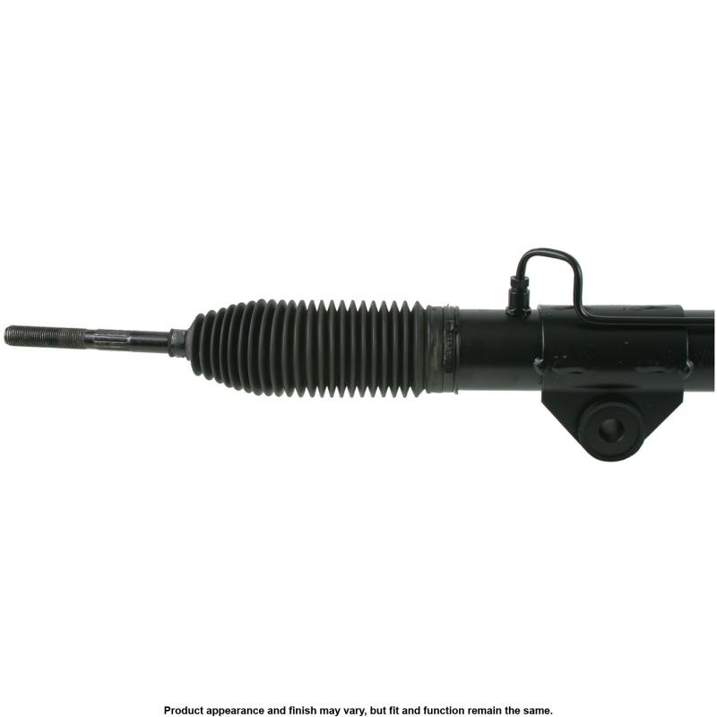 2001 Dodge Dakota Rack and Pinion Assembly A1 Cardone 22349 image 1 of 4