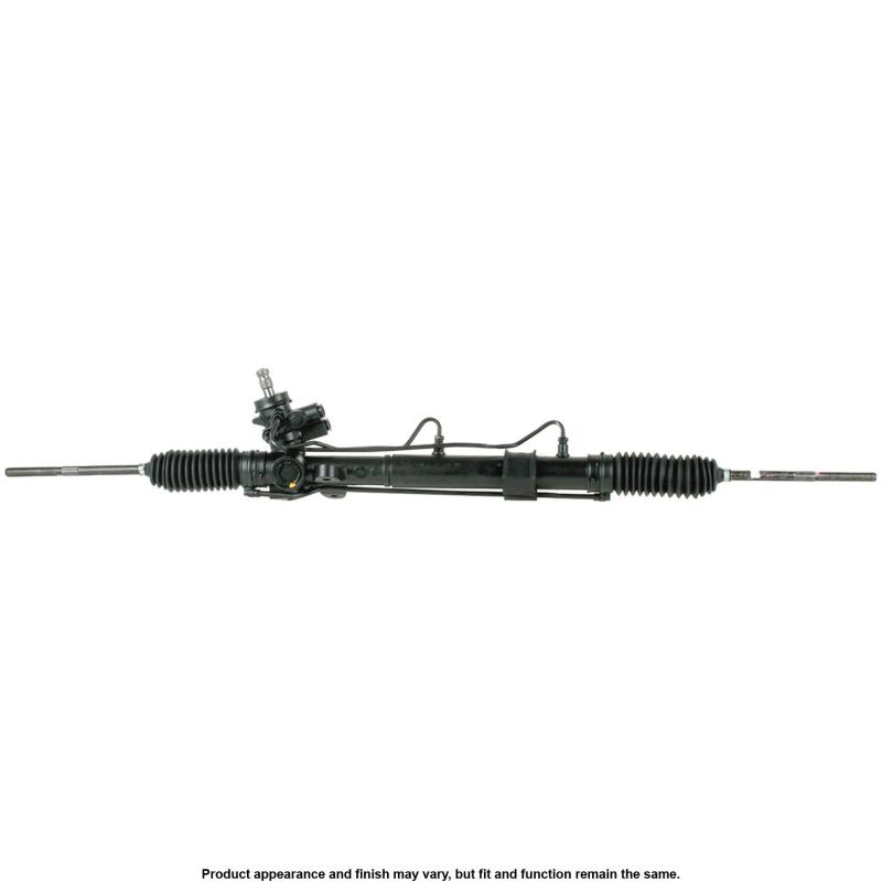 A1 Cardone 22351 - Rack and Pinion Assembly A1 Cardone 22351 Rack and Pinion Assembly product image 1 of 4