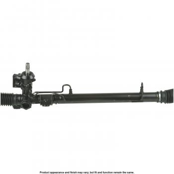 2004 Chrysler Sebring Rack and Pinion Assembly A1 Cardone 22352 image 3 of 4