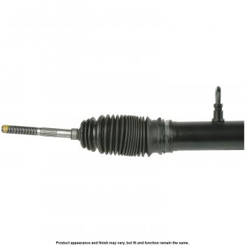 2004 Chrysler Sebring Rack and Pinion Assembly A1 Cardone 22352 image 4 of 4