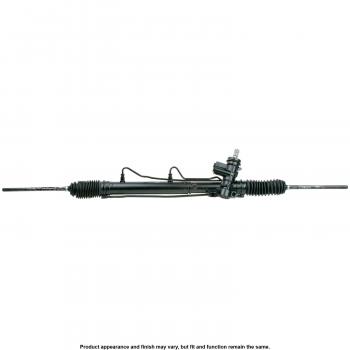 2003 Dodge Neon Rack and Pinion Assembly A1 Cardone 22355 image 2 of 4