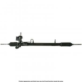 2004 Chrysler Sebring Rack and Pinion Assembly A1 Cardone 22356 image 2 of 4