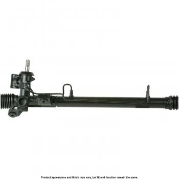 2004 Chrysler Sebring Rack and Pinion Assembly A1 Cardone 22356 image 3 of 4