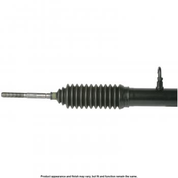 2004 Chrysler Sebring Rack and Pinion Assembly A1 Cardone 22356 image 4 of 4