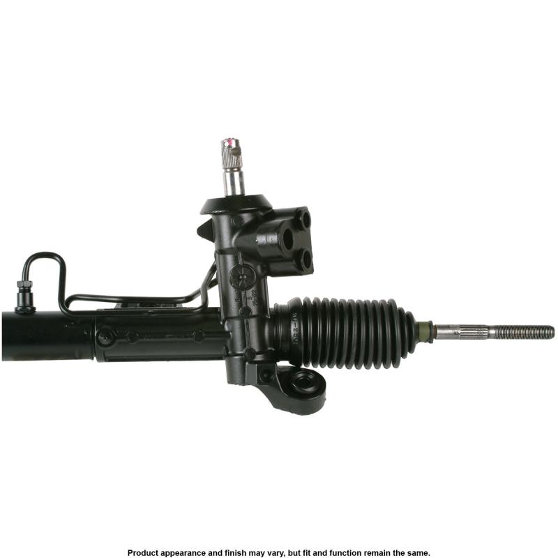 A1 Cardone 22356 - Rack and Pinion Assembly A1 Cardone 22356 Rack and Pinion Assembly product image 1 of 4