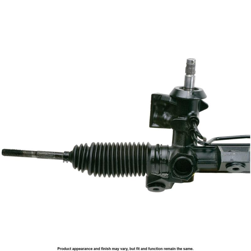 A1 Cardone 22357 - Rack and Pinion Assembly A1 Cardone 22357 Rack and Pinion Assembly product image 2 of 4
