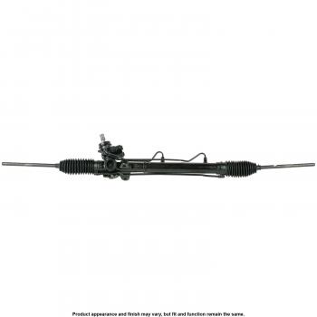 2000 Chrysler Neon Rack and Pinion Assembly A1 Cardone 22359 image 3 of 4
