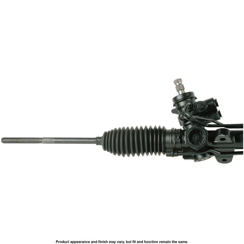 2000 Plymouth Neon Rack and Pinion Assembly