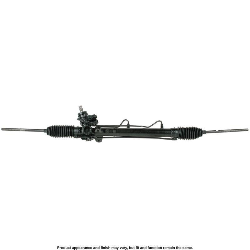 2000 Plymouth Neon Rack and Pinion Assembly A1 Cardone 22359 image 3 of 4