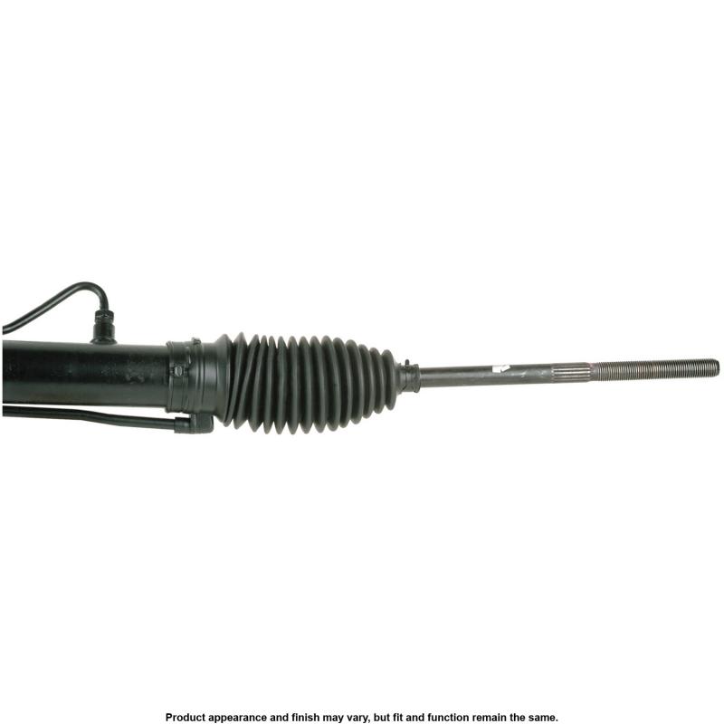 2000 Plymouth Neon Rack and Pinion Assembly A1 Cardone 22359 image 4 of 4