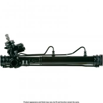 2007 Chrysler PT Cruiser Rack and Pinion Assembly A1 Cardone 22361 image 3 of 4