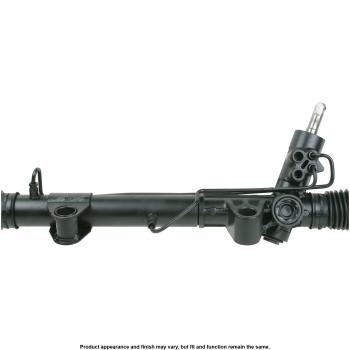 2005 Jeep Liberty Rack and Pinion Assembly