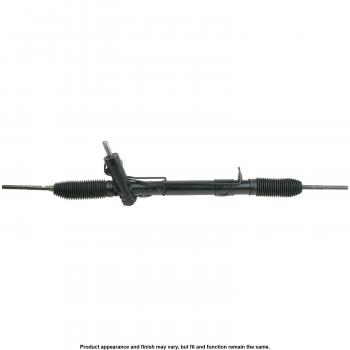 2005 Jeep Liberty Rack and Pinion Assembly A1 Cardone 22362 image 4 of 4