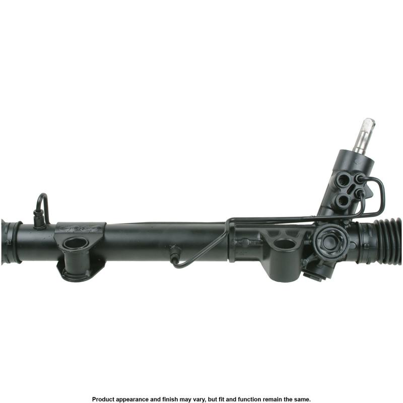 2003 Jeep Liberty Rack and Pinion Assembly