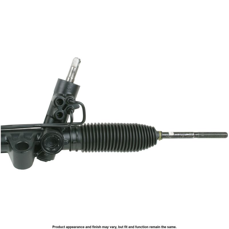 2003 Jeep Liberty Rack and Pinion Assembly A1 Cardone 22362 image 2 of 4