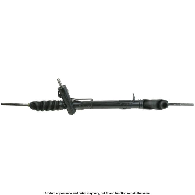 2003 Jeep Liberty Rack and Pinion Assembly A1 Cardone 22362 image 4 of 4