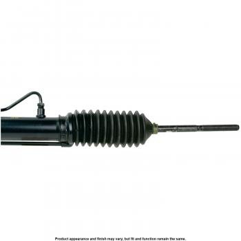 2009 Chrysler PT Cruiser Rack and Pinion Assembly A1 Cardone 22366 image 2 of 4