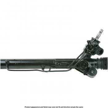 2007 Cadillac CTS Rack and Pinion Assembly