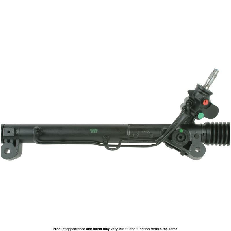 A1 Cardone 22368 - Rack and Pinion Assembly A1 Cardone 22368 Rack and Pinion Assembly product image 4 of 4