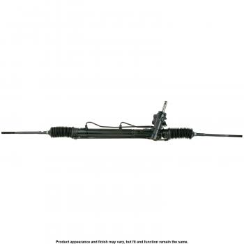 2008 Chrysler Pacifica Rack and Pinion Assembly