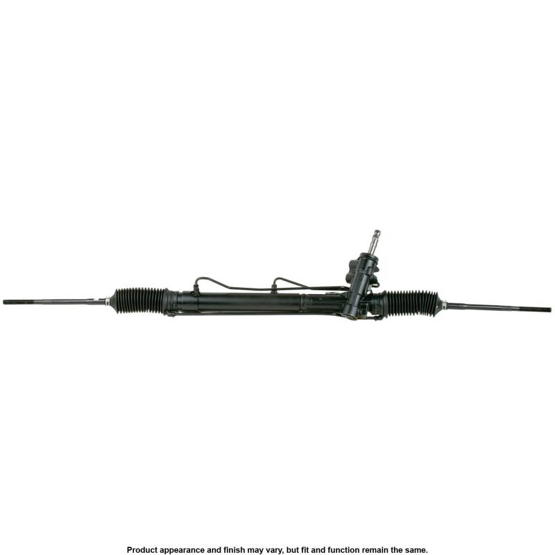 2004 Chrysler Pacifica Rack and Pinion Assembly