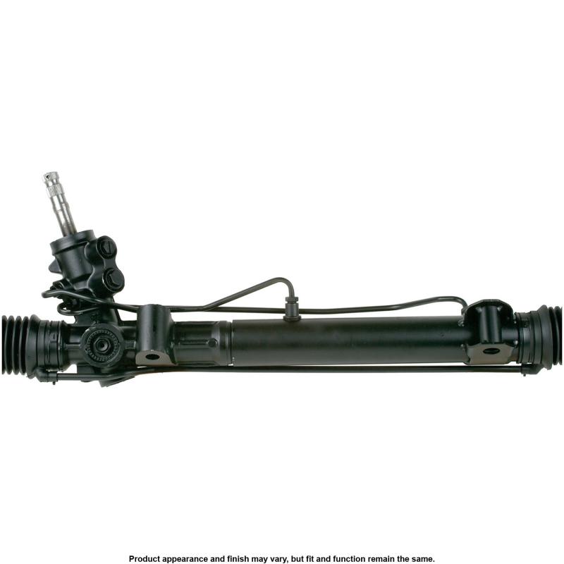 2004 Chrysler Pacifica Rack and Pinion Assembly A1 Cardone 22369 image 2 of 4