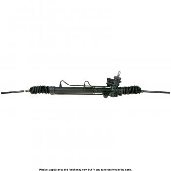 2002 Chrysler PT Cruiser Rack and Pinion Assembly A1 Cardone 22370 image 3 of 4