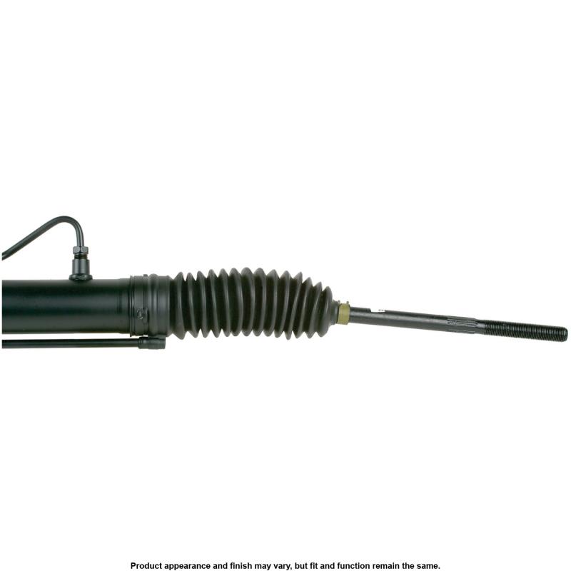 A1 Cardone 22370 - Rack and Pinion Assembly A1 Cardone 22370 Rack and Pinion Assembly product image 1 of 4