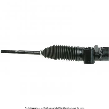 2005 Dodge Magnum Rack and Pinion Assembly
