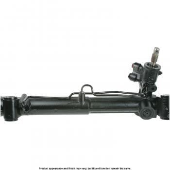 2005 Dodge Magnum Rack and Pinion Assembly A1 Cardone 22371 image 3 of 4