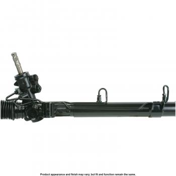 2007 Chrysler Voyager Rack and Pinion Assembly A1 Cardone 22373 image 3 of 4