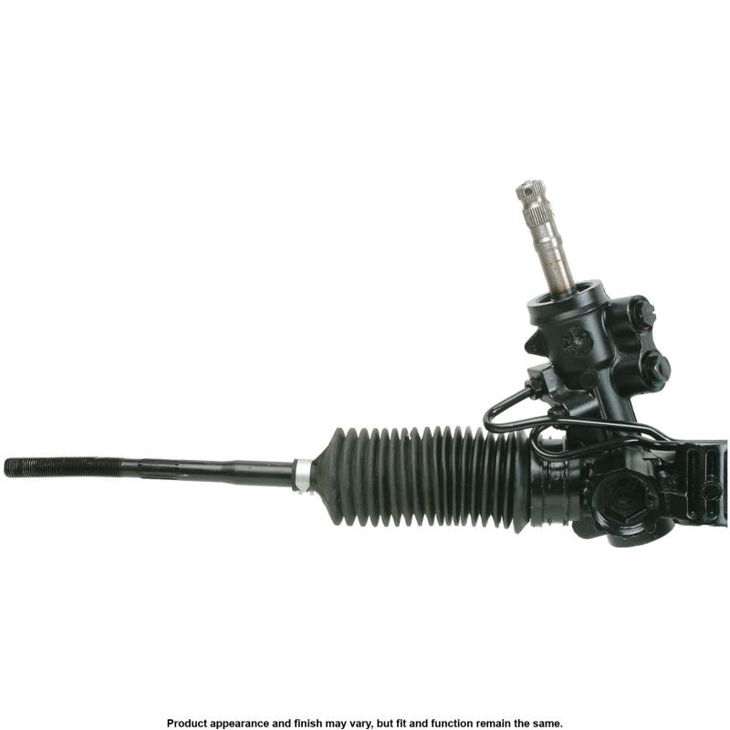 2006 Chrysler Town & Country Rack and Pinion Assembly A1 Cardone 22373 image 4 of 4